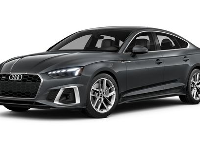 Certified 2023 Audi A5 2.0T Premium Plus w/ Premium Plus