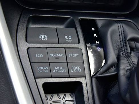 New 2025 Toyota RAV4 XLE Premium image 20