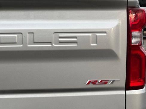 Used 2021 Chevrolet Silverado 1500 RST image 49