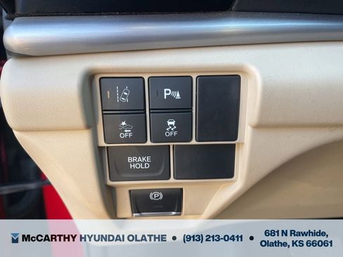 Used 2021 Acura RDX AWD w/ Technology Package image 25