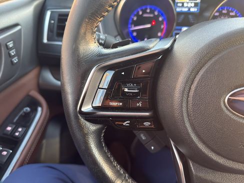 Used 2019 Subaru Outback 3.6R Touring w/ Popular Package #3A image 24