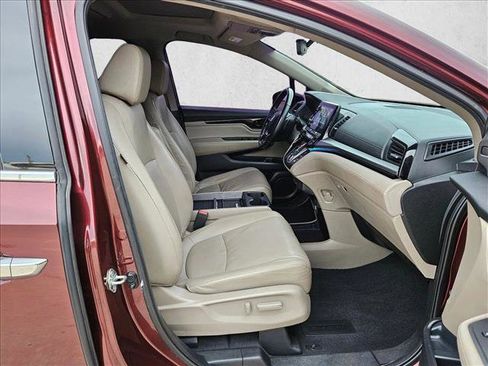Used 2019 Honda Odyssey Elite image 24