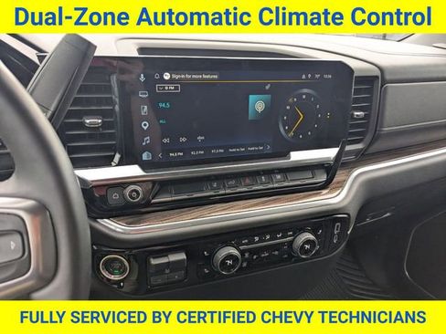 Used 2025 Chevrolet Silverado 2500 LT w/ Convenience Package AWD/4WD image 22