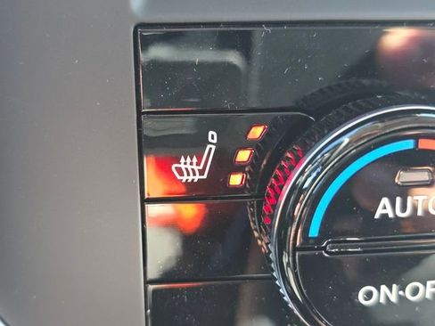 New 2026 Nissan Rogue SV w/ Cold Weather Package image 27