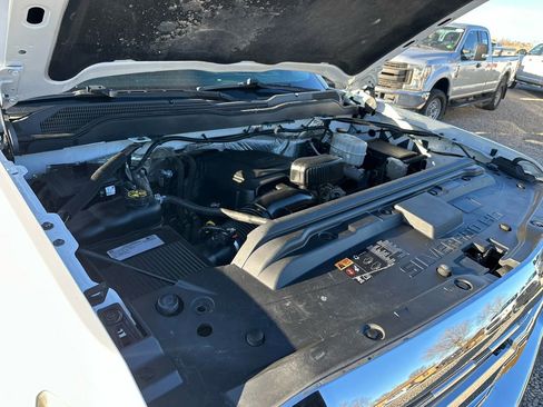 Used 2018 Chevrolet Silverado 2500 W/T w/ WT Fleet Convenience Package image 46