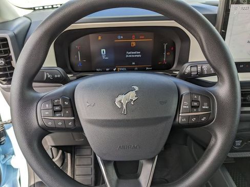 New 2026 Ford Bronco Sport Heritage AWD/4WD image 32