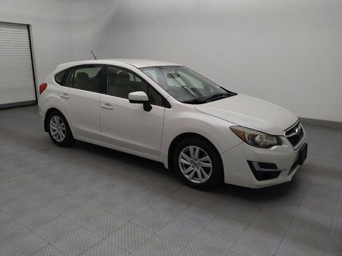 Used 2015 Subaru Impreza 2.0i Premium AWD/4WD image 11