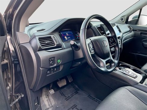 Used 2022 Honda Pilot Elite image 9