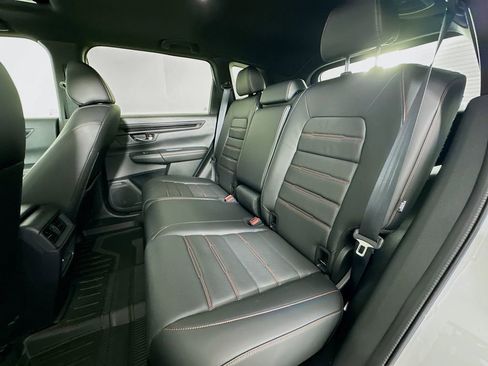 Certified 2025 Honda CR-V Sport-L image 25