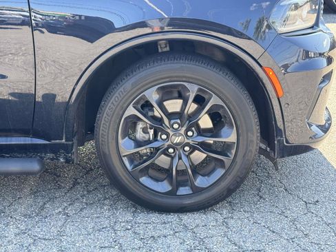 Used 2024 Dodge Durango R/T AWD/4WD image 7
