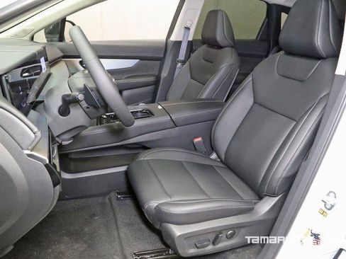 New 2025 Nissan Murano SL image 4