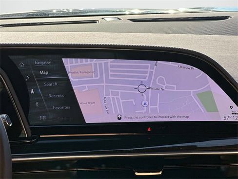 Certified 2023 Cadillac Escalade Sport w/ Touring Package image 3