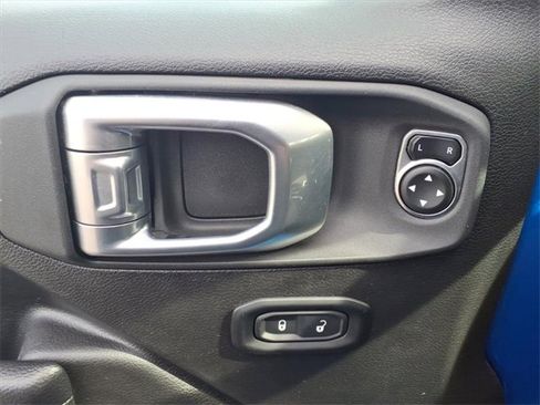 Certified 2024 Jeep Wrangler Unlimited Rubicon image 14