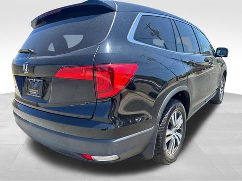 Used 2016 Honda Pilot EX-L image 5