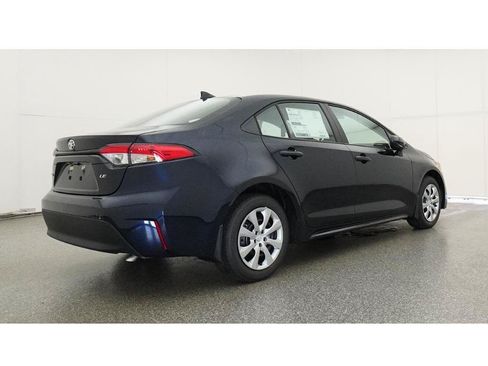 New 2026 Toyota Corolla LE FWD image 25