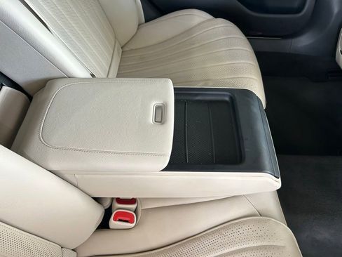 Used 2022 Mercedes-Benz S 500 4MATIC image 30