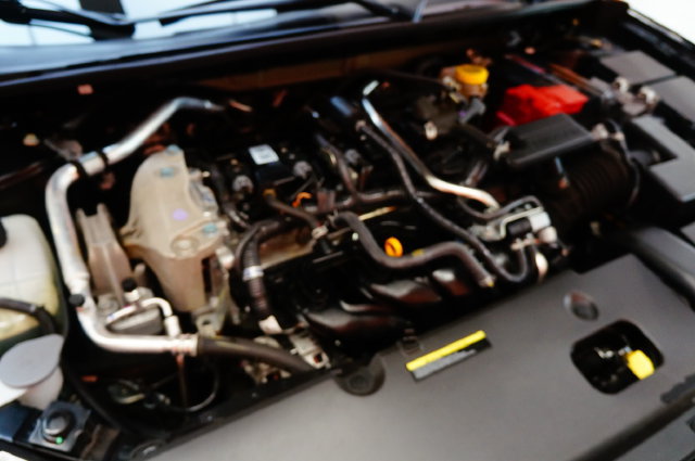 Certified 2025 Nissan Sentra S FWD image 55