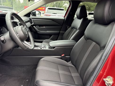 Used 2024 MAZDA CX-50 AWD 2.5 S w/ Preferred Package image 9