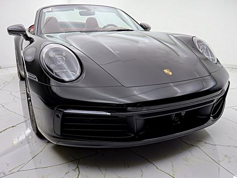 Used 2020 Porsche 911 Carrera 4S AWD/4WD image 28