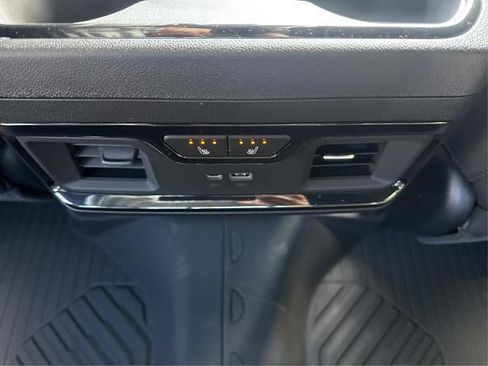 New 2026 GMC Sierra 2500 AT4 w/ AT4 Premium Plus Package AWD/4WD image 26