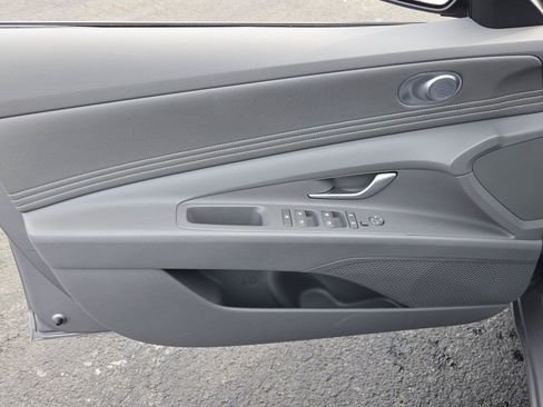 Used 2025 Hyundai Elantra SEL FWD image 21