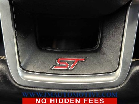 Used 2020 Ford Explorer ST w/ ST Street Pack AWD/4WD image 47