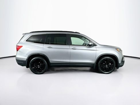 Used 2022 Honda Pilot Special Edition image 10