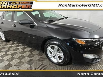 Used 2023 Chevrolet Malibu LS w/ LPO, Floor Liner Package
