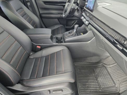 Used 2023 Honda CR-V Sport Touring image 15