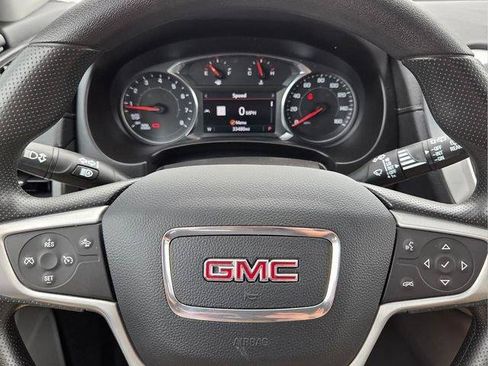 Certified 2024 GMC Terrain SLE w/ Driver Convenience Package FWD image 31