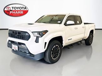 New 2026 Toyota Tacoma TRD Sport RWD video 1