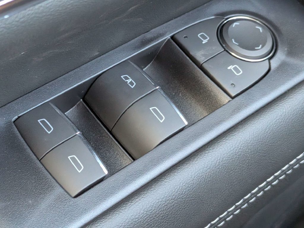 New 2027 GMC Terrain Denali AWD/4WD image 30