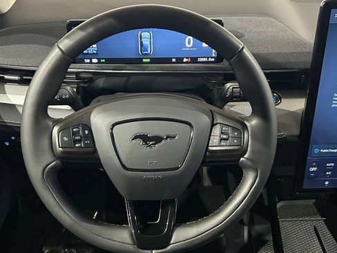 Used 2021 Ford Mustang Mach-E Select RWD image 61