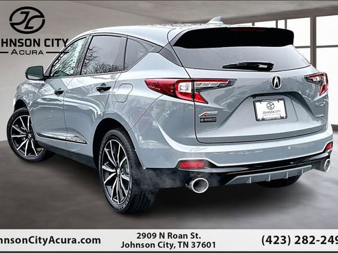 New 2026 Acura RDX A-Spec AWD/4WD image 6