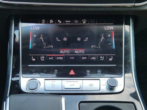 Used 2025 Audi Q7 3.0T Prestige AWD/4WD image 17