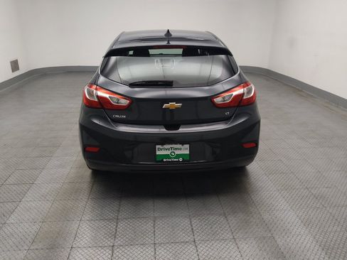 Used 2018 Chevrolet Cruze LT FWD image 6