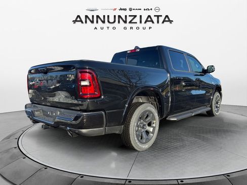 New 2026 RAM 1500 Big Horn image 5