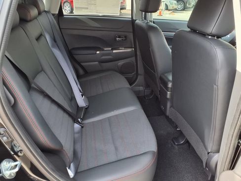 New 2026 Mitsubishi Outlander Sport SE AWD/4WD image 10