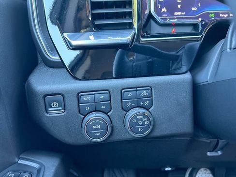 Used 2024 Chevrolet Silverado 1500 RST w/ RST All Star Premium Package AWD/4WD image 18