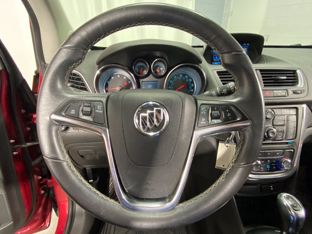 Used 2014 Buick Encore Convenience FWD image 18