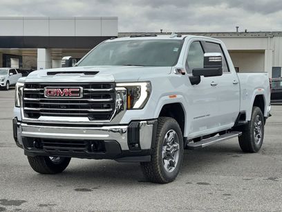 New 2026 GMC Sierra 2500 SLT w/ SLT Convenience Package