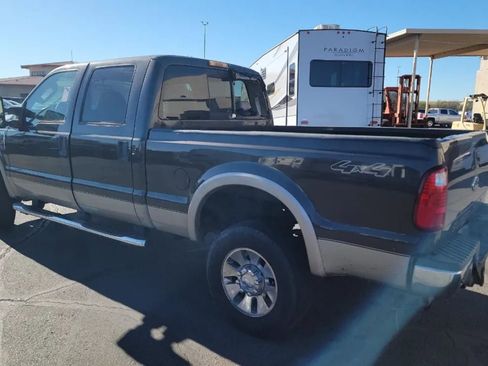 Used 2008 Ford F350 Lariat image 4
