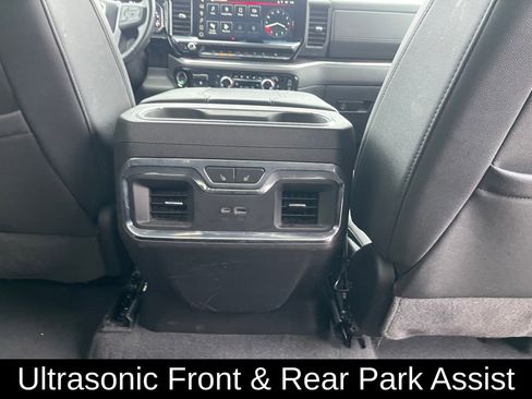 Used 2023 GMC Sierra 1500 SLT w/ SLT Premium Plus Package image 28