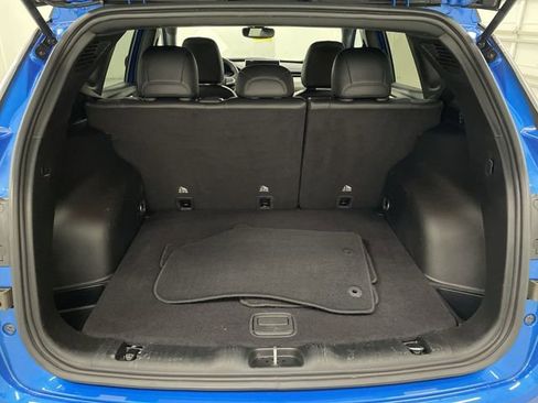 Used 2024 Jeep Compass Limited image 15