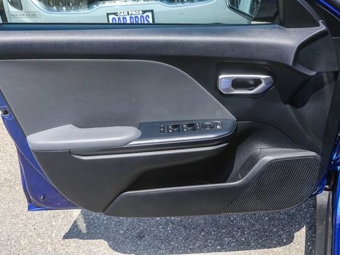 Certified 2025 Kia K4 FWD image 21