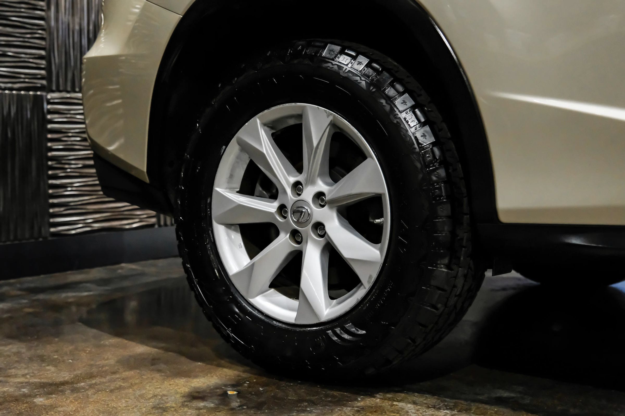 Used 2017 Lexus RX 350 F Sport FWD image 52