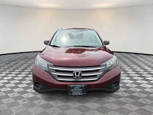 Used 2014 Honda CR-V LX image 2