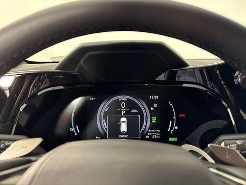 New 2026 Lexus NX 450h+ AWD w/ Luxury Package image 15