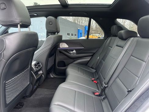 Used 2024 Mercedes-Benz GLE 350 4MATIC image 21