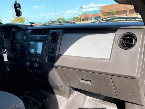 Used 2012 Ford F150 XL w/ PWR Equipment Group RWD image 19